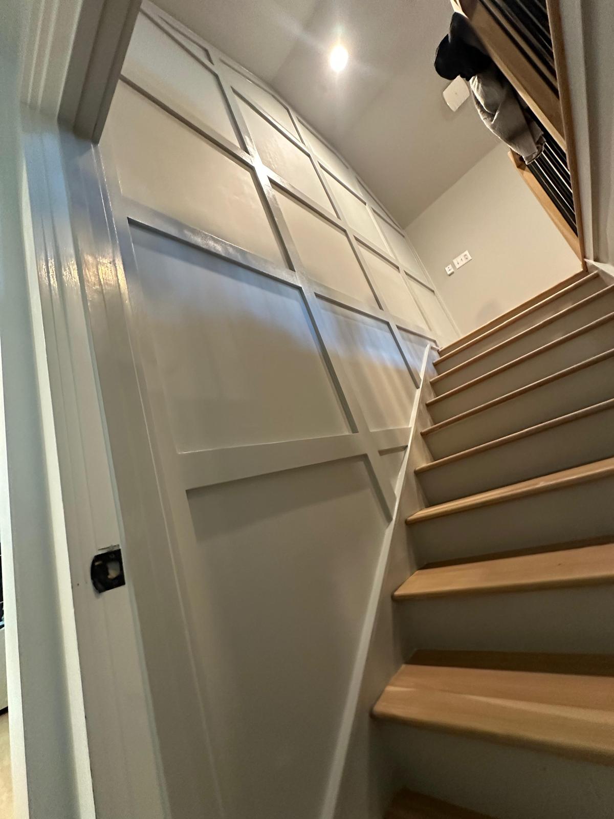 Interior Trim